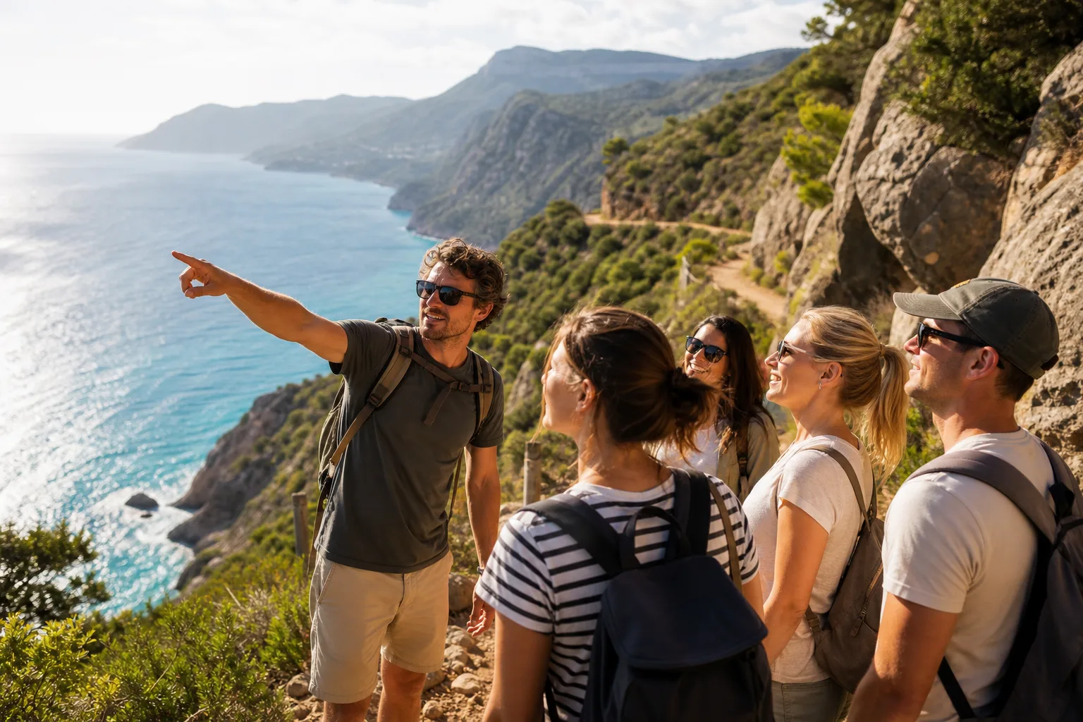 Tours and activities