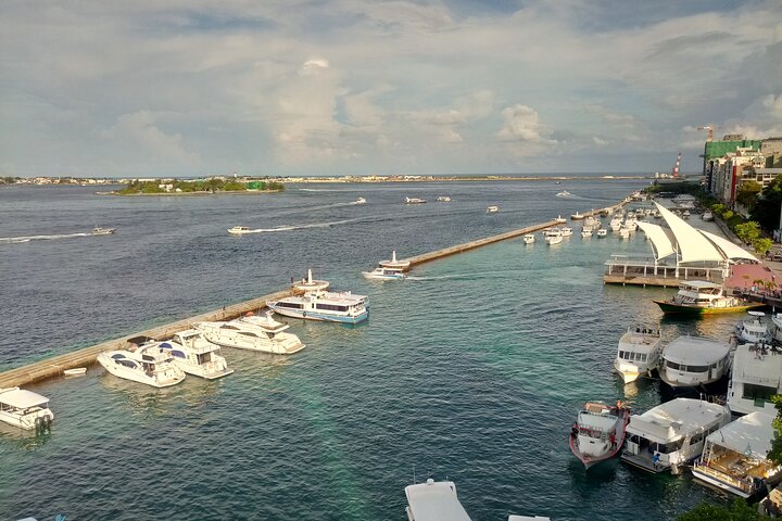 Mal� Uncovered Heritage, Culture and Hidden Gems